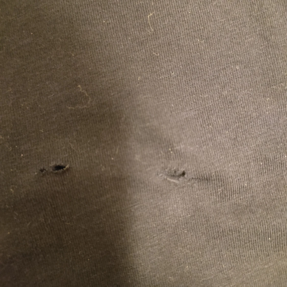 Svart t-shirt från Stone Island - 3