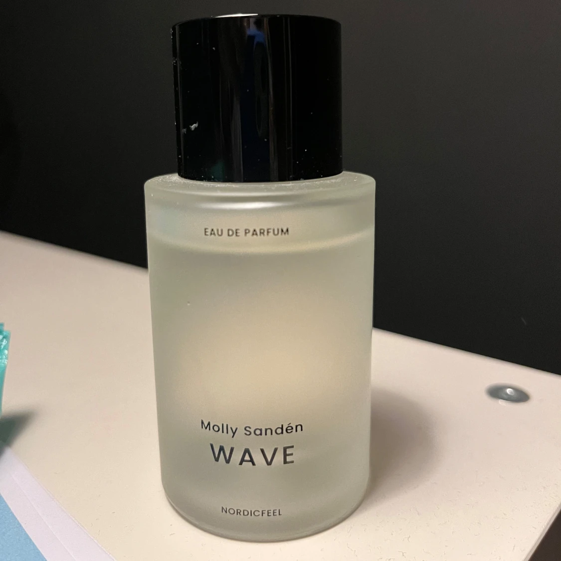 Molly Sandén Wave Eau de Parfum