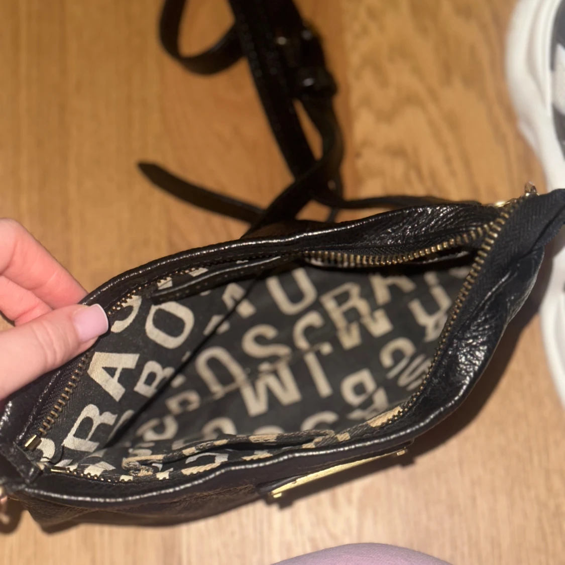 Marc jacob väska  - 90