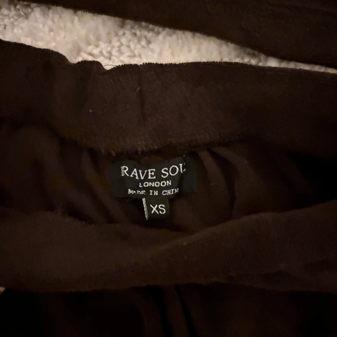 Set från Brave Soul - 2