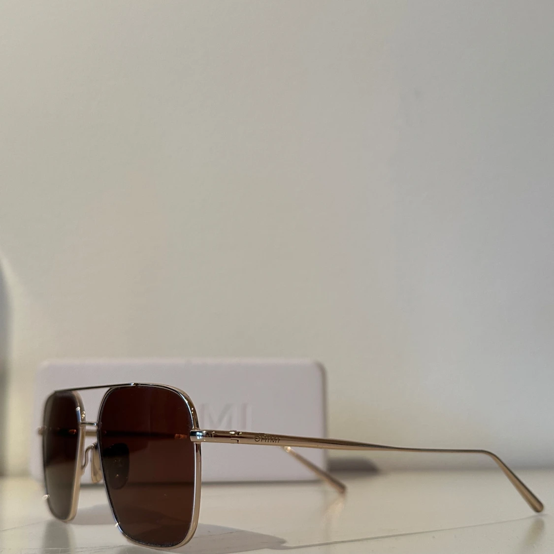 Chimi Aviator Solglasögon  - 2