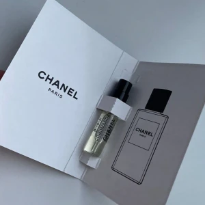 Coromandel Eau de Parfum från Chanel - Detta får du gratis om du köper över 109,44 SEK