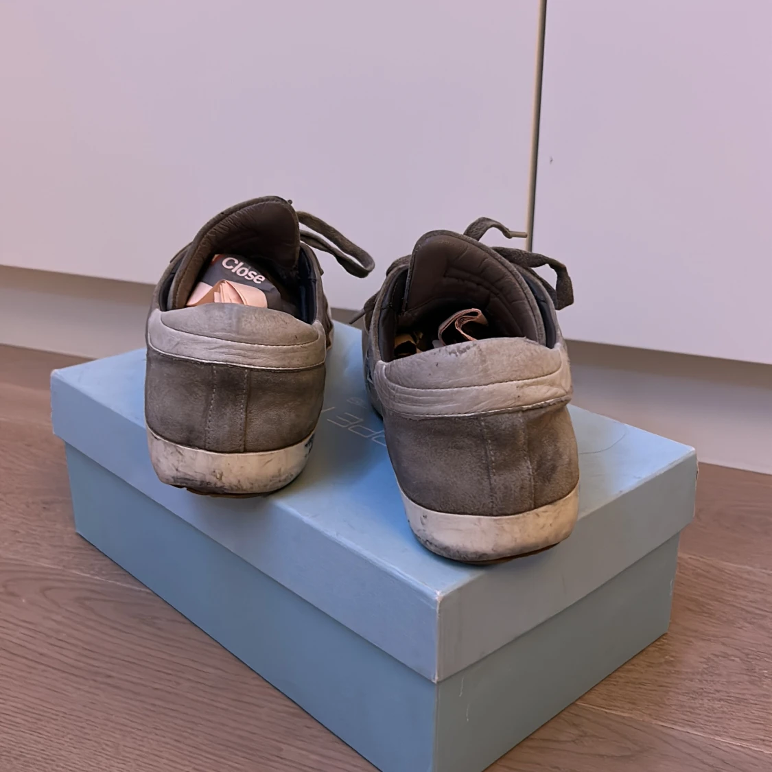 Philippe Model skor  - 2