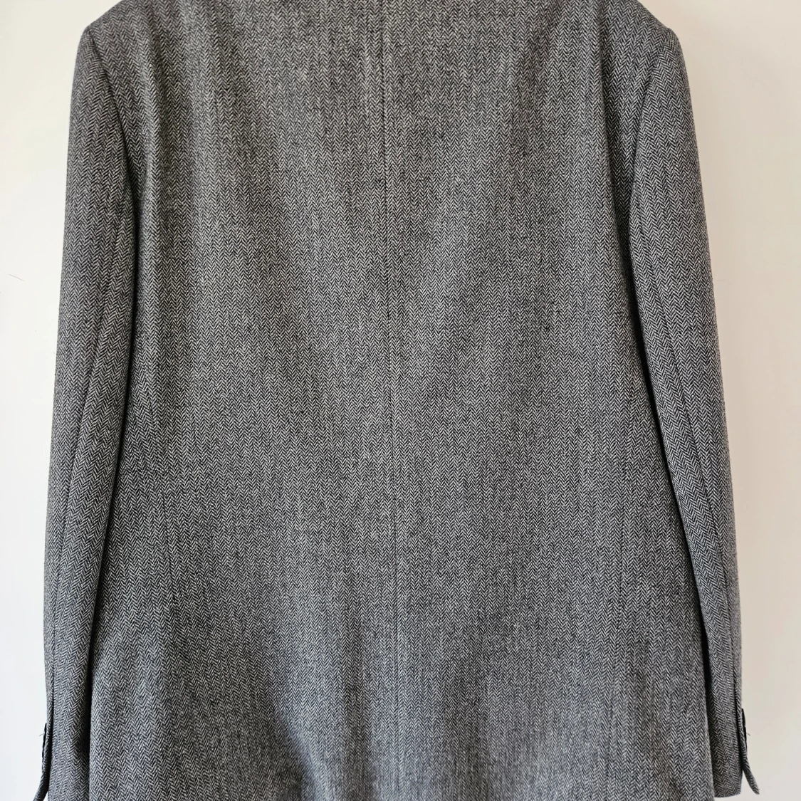 Grå kavaj från KappAhl - 4