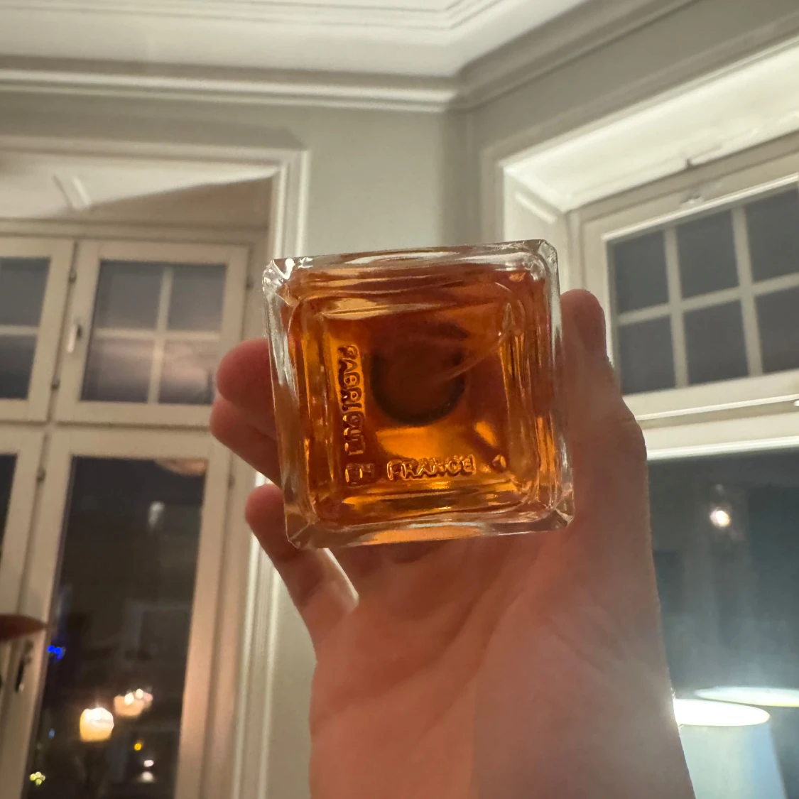 Grand Soir Parfym - 3