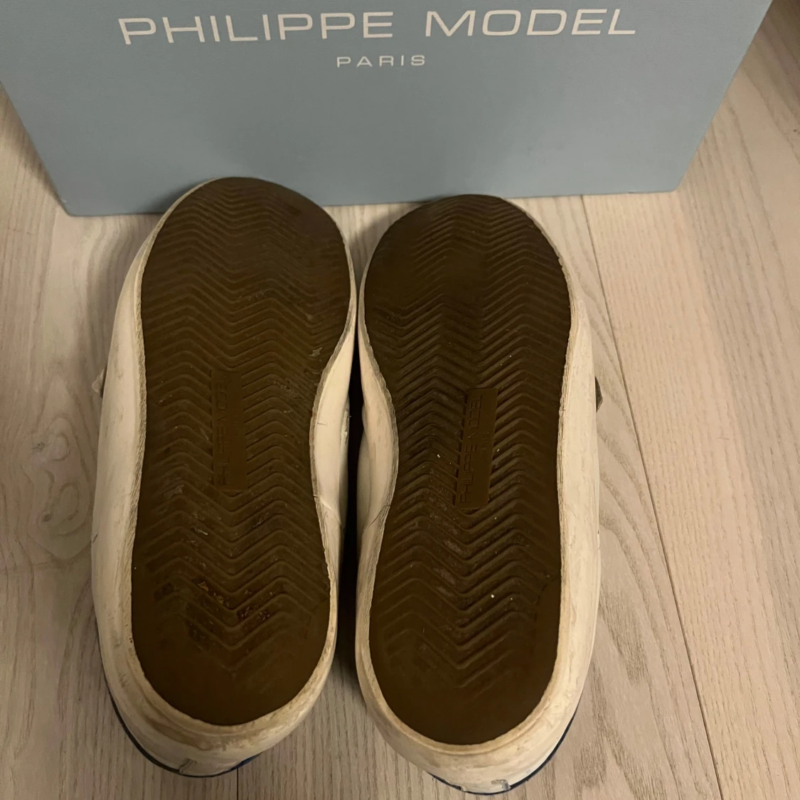 Philippe model skor - 2