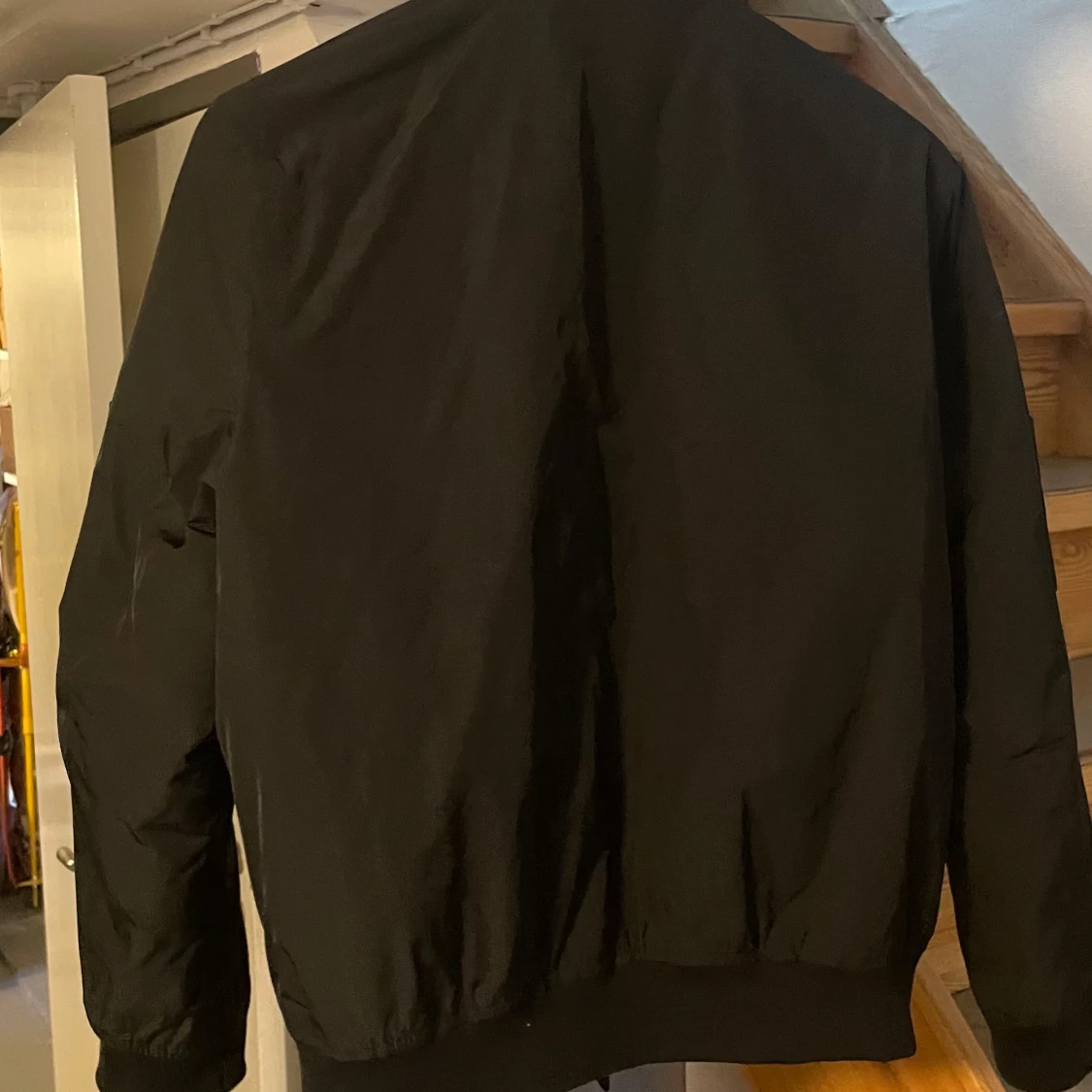 Svart bomberjacka Filippa K - 1