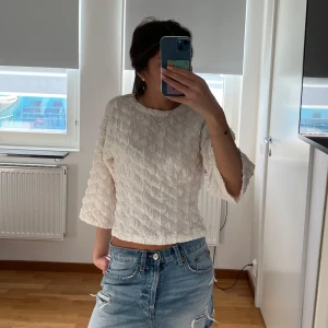 Topp - Super snygg topp