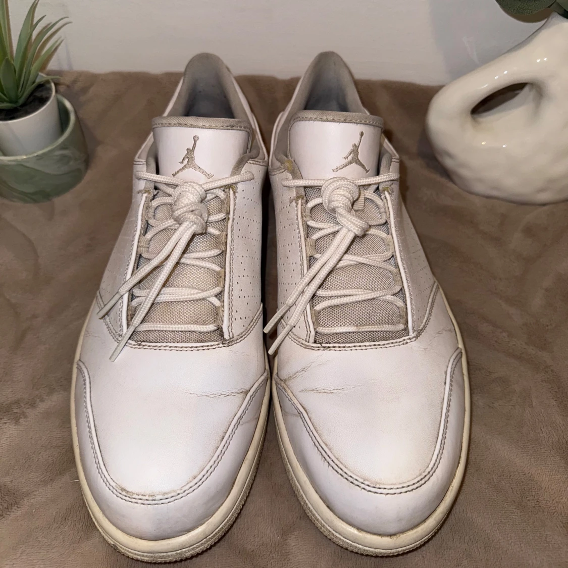 Nike Jordan 1 Flight 5 Low “23” - 4