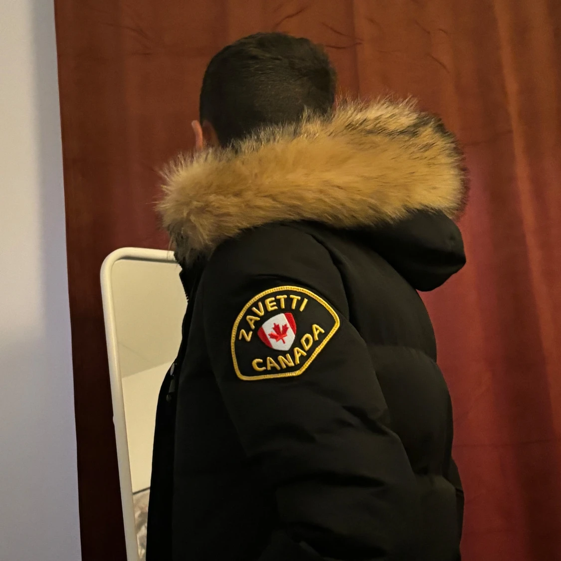 Zanetti Canada XS - 4