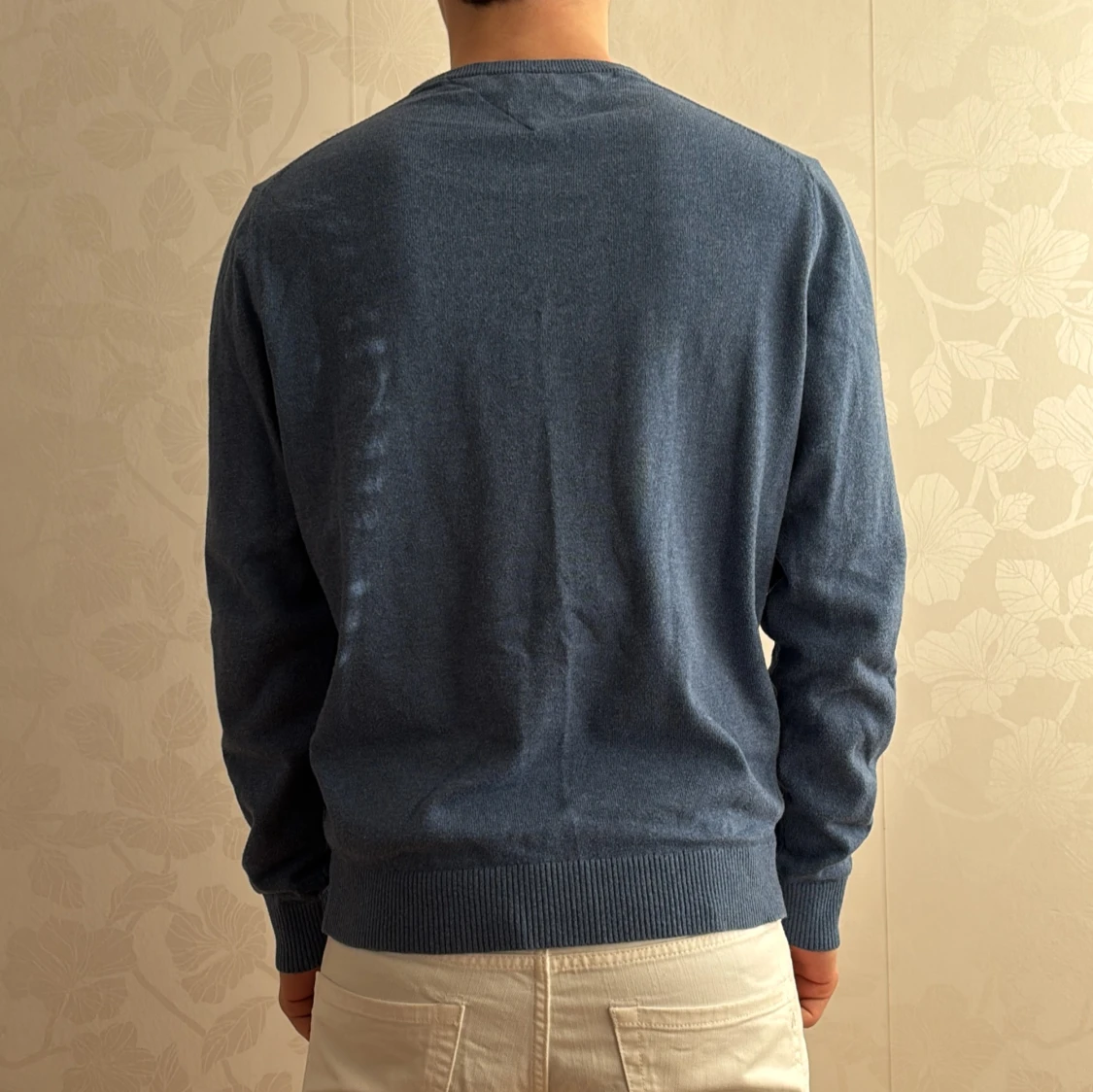 Tommy Hilfiger tröja - 1