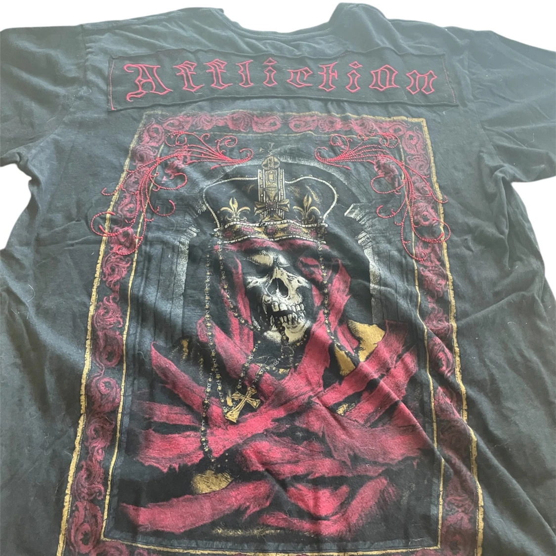 Affliction T-Shirt - 2