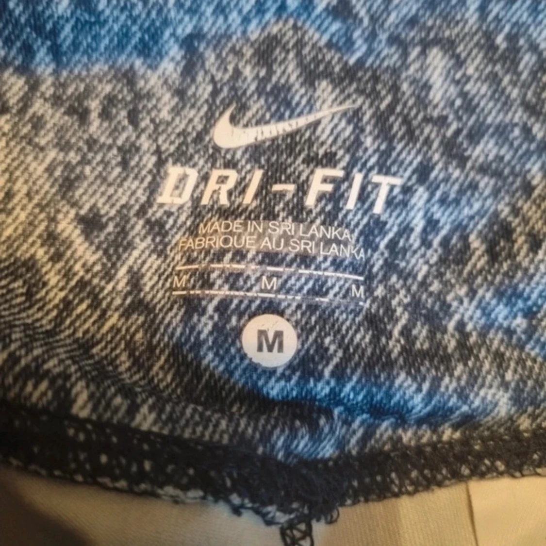 Träningsthights - 2