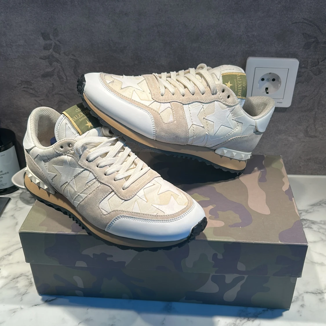 Valentino Rockrunnera