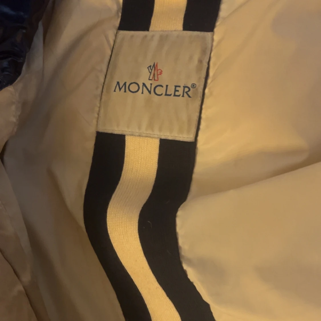  dunjacka från Moncler - 4