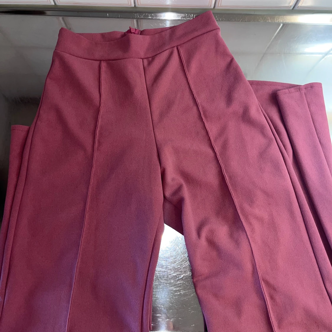 Rosa byxor från La Banga, USA - 3