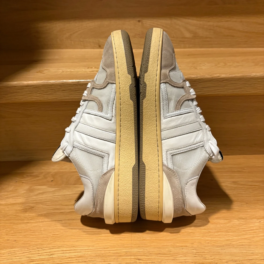 Lanvin sneakers  - 3