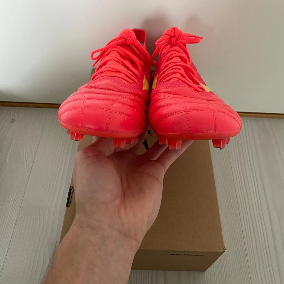 Mizuno morelia neo IV elite  - 4