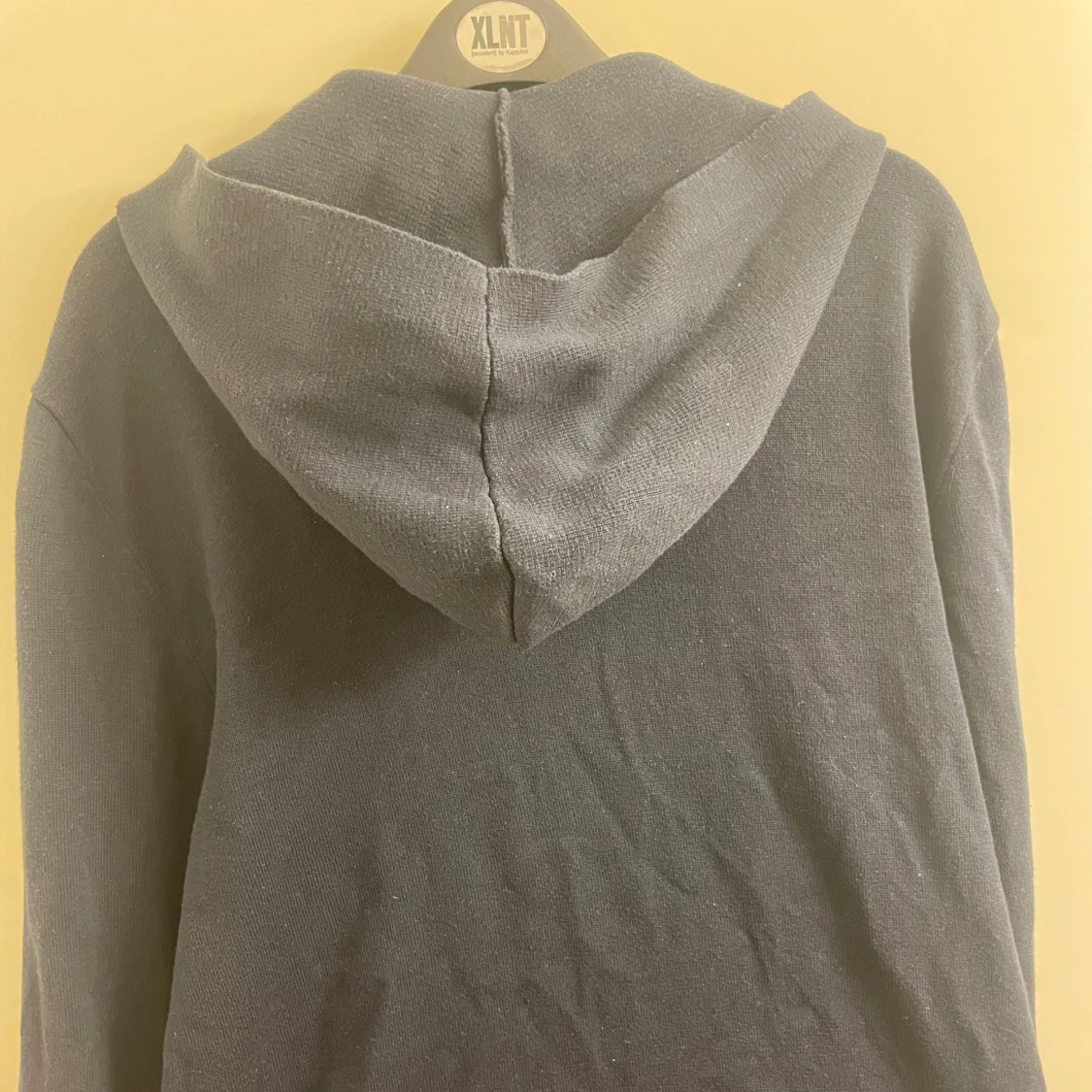 Mörkblå sip-up - 2