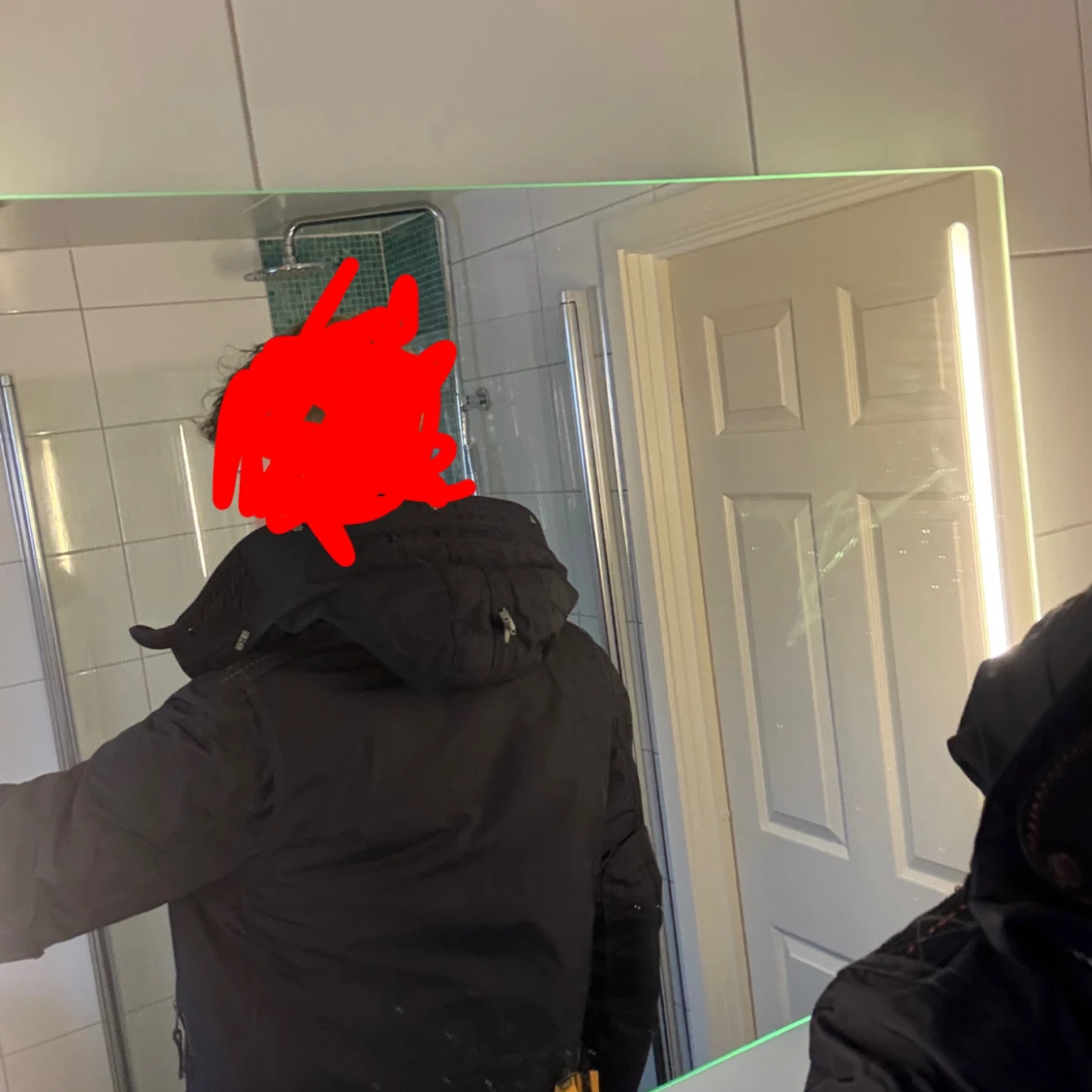 PARAJUMPER JACKA - 3