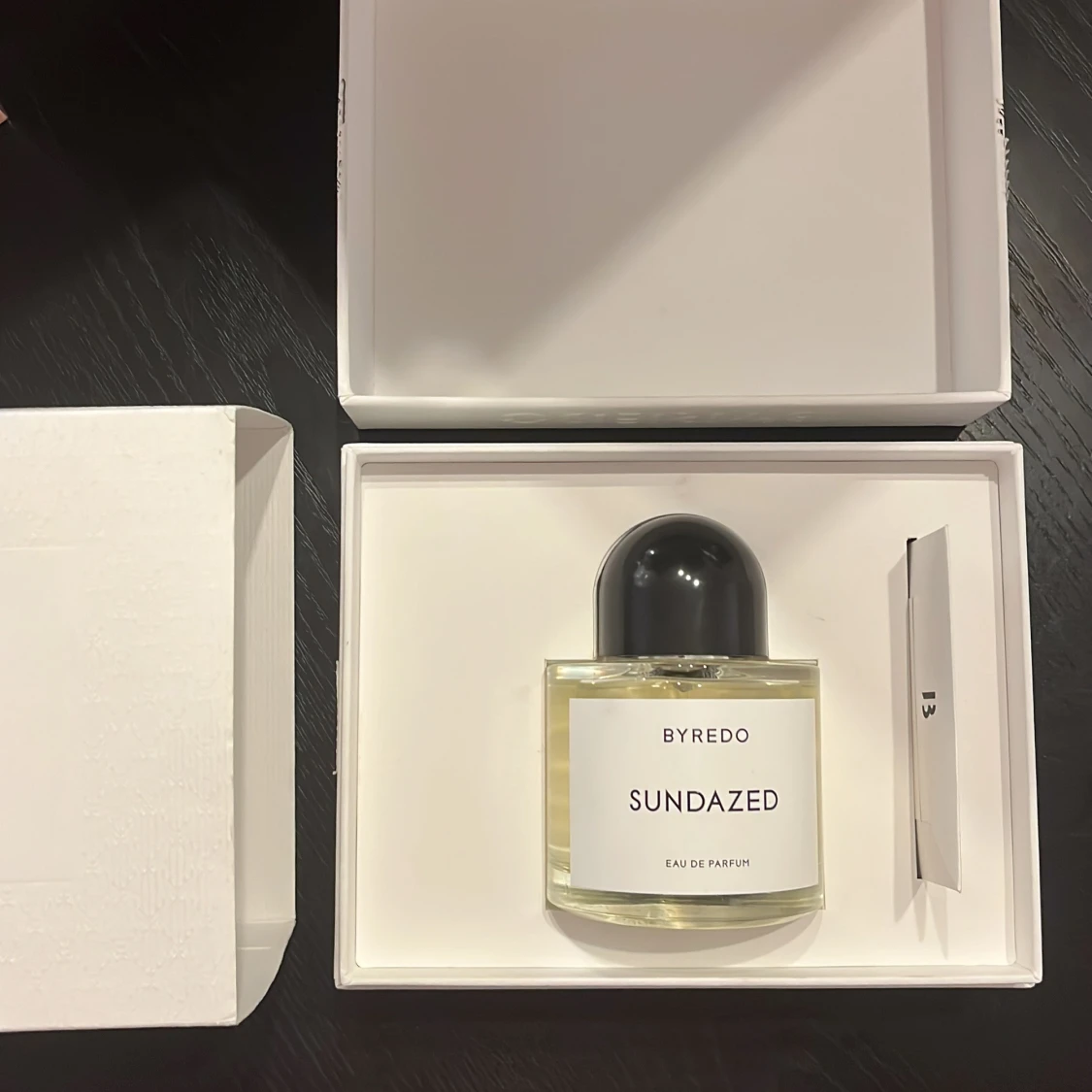 Byredo Sundazed Eau de Parfum 100ml - 1
