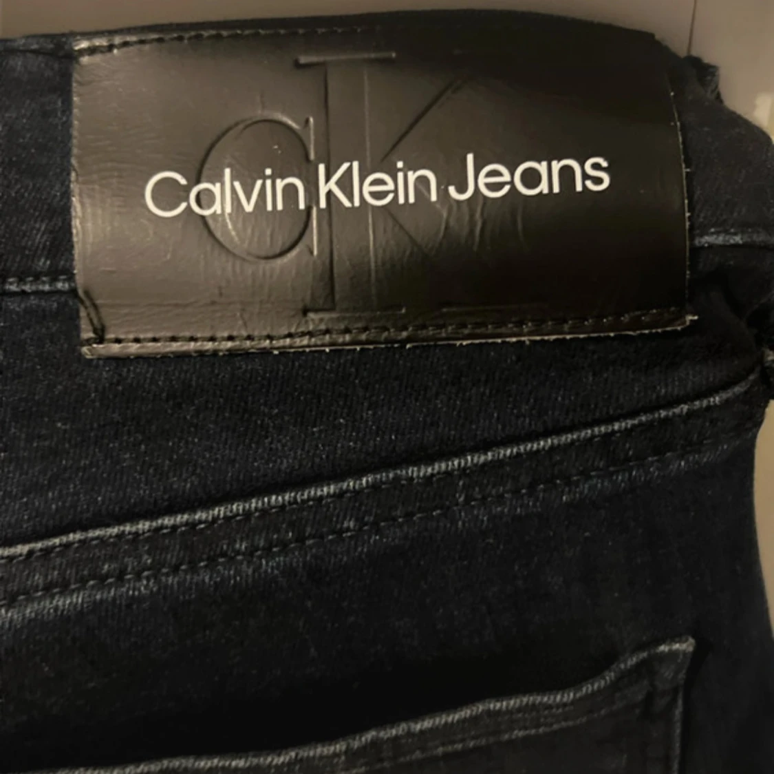  Jeans Calvin Klein  - 4