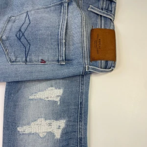 Replay Anbass jeans  - Storlek 30/32 sjukt bra skick 2500 nypris 