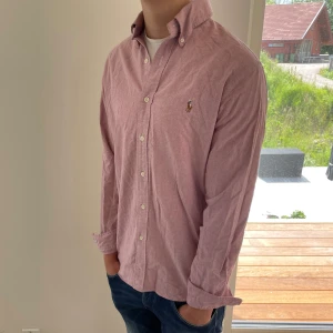 Polo Ralph lauren skjorta  - Säljer nu denna Polo Ralph lauren skjorta, skriv för fler bilder/frågor🙌🏼