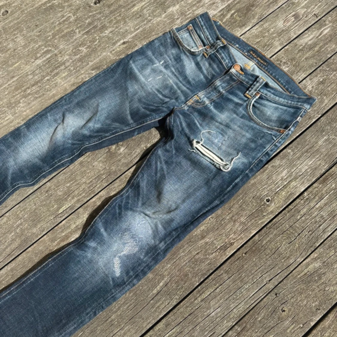  Nudie (limited edition - 2