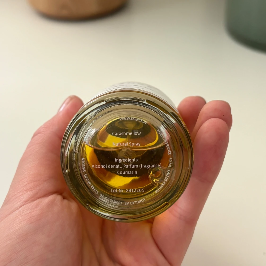 ESSNCE Carashmellow Eau de Parfum - 1