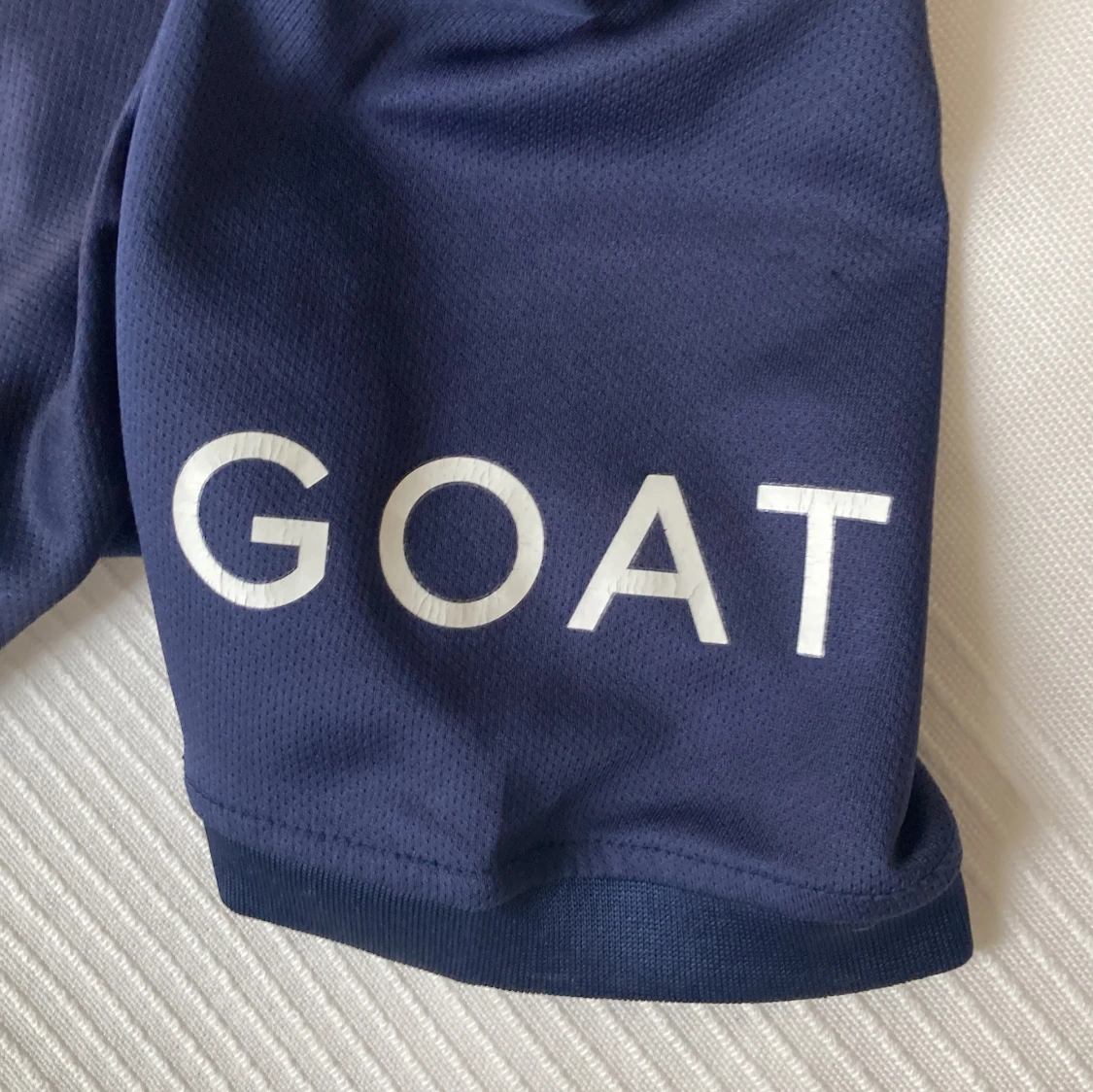 PSG Messi matchställ blå nr 30 - 3