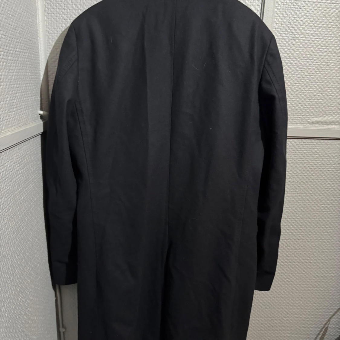 Svart rock från Hugo Boss - 2