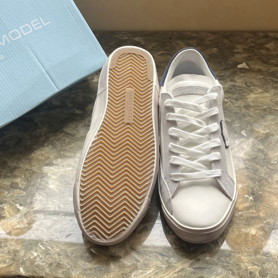 Philippe Model Sneakers - 1