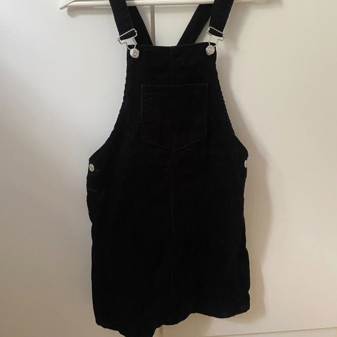 Hängsleklänning Manchester  - 2