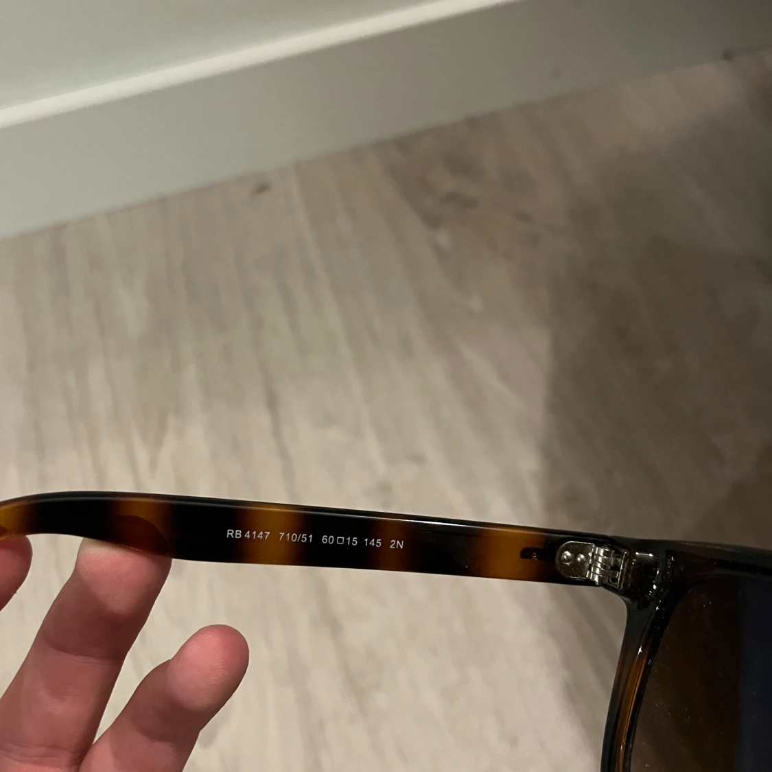 Rayban Boyfriend - 3