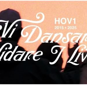 hov1 biljetter stockholm - säljer biljetter till hov1 konsert på stadion i stockholm 29/8 skriv om du är intresserad! (säljer 4st)  ORDINARIE ståplats 