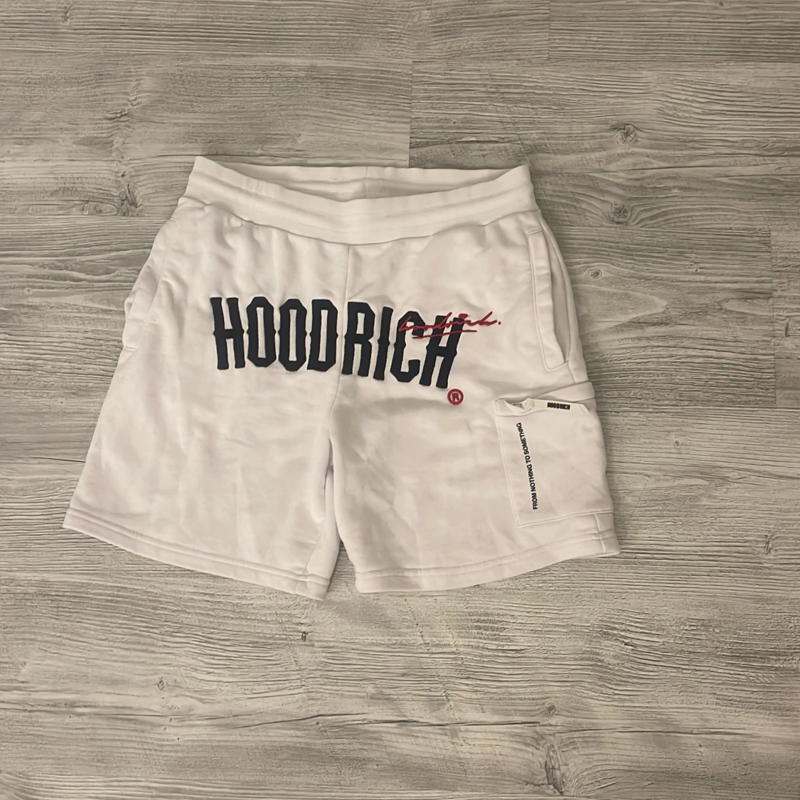 Vita Hoodrich shorts