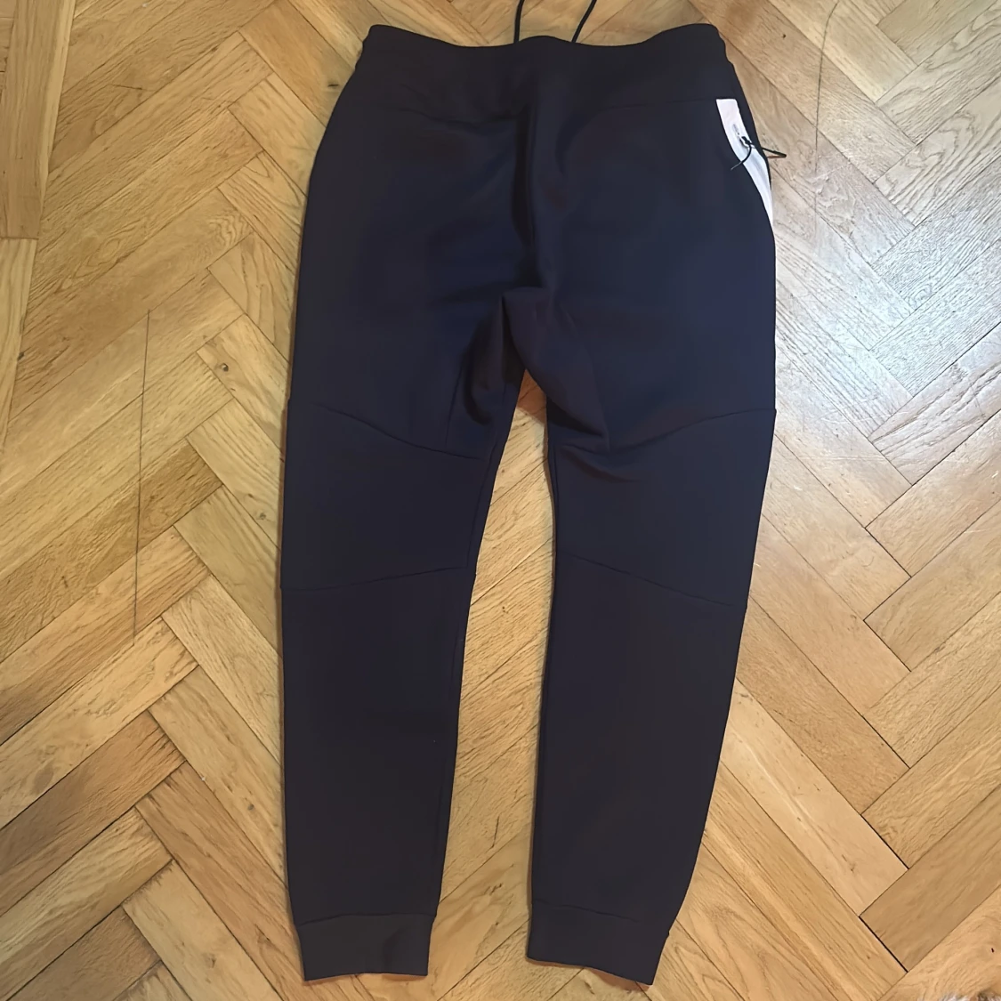 Svarta mjukisbyxor från Nike L - 2