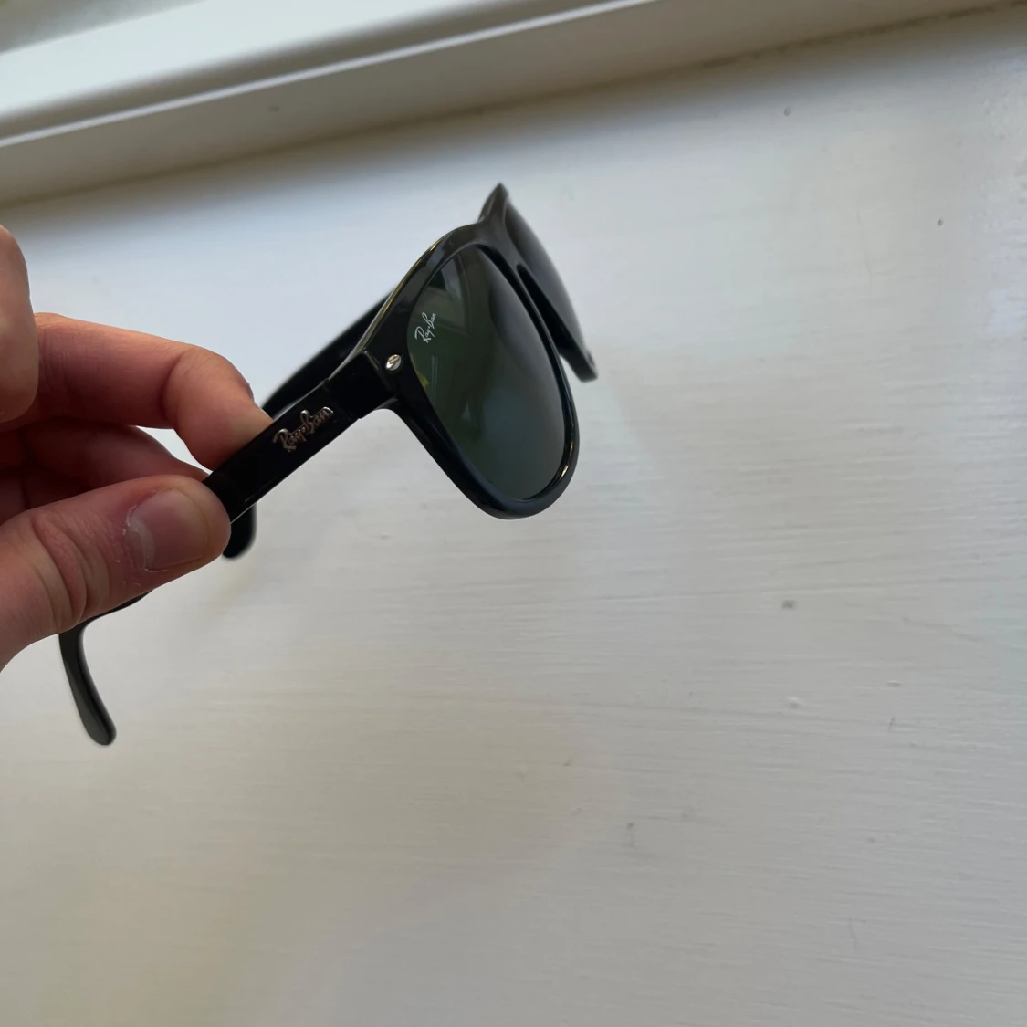 Ray ban boyfriend - 1