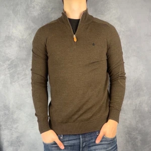 Morris halfzip  - Skick: 9/10 | Tillbehör: Bara tröjan | Nypris: +-2000 SEK