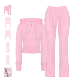 Hiddencult set - Säljer nu mitt set från Hiddencult då de tyvärr tråkigt nog ej kommer till användning. Slutsåld på hemsidan och är som i nyskick💖nypris 2432kr