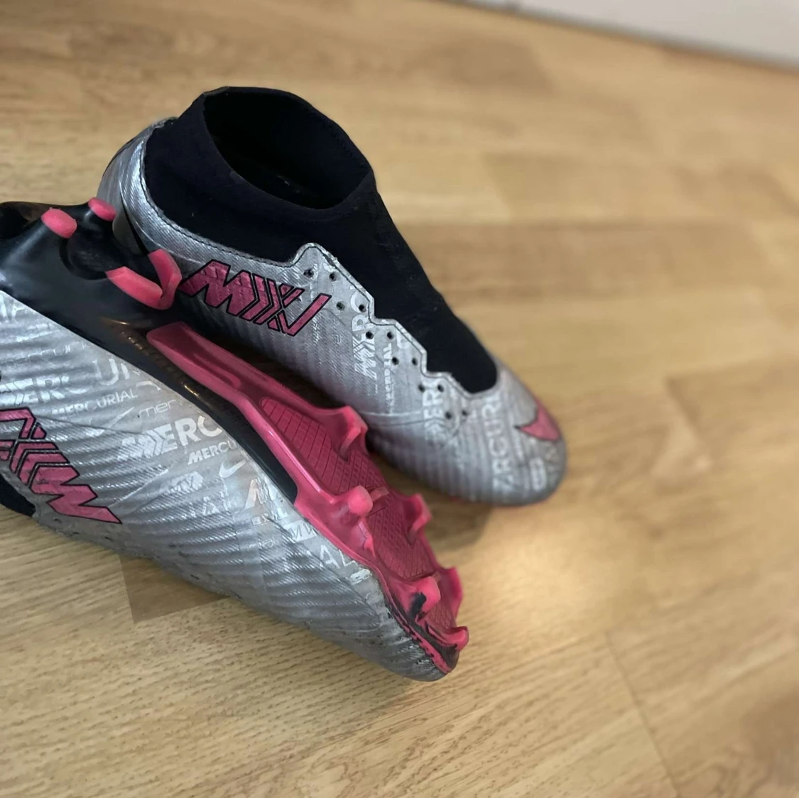 Nike mercurial superfly strl 39 - 2