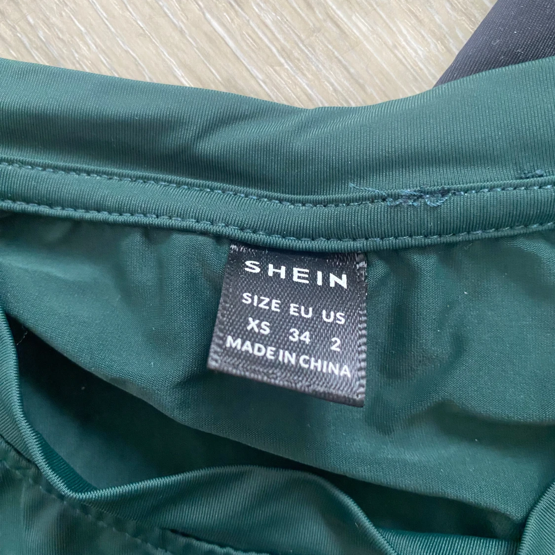 Två basic tränings t-shirts  - 2