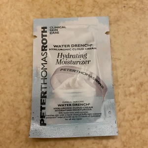 Hudvård  - Test , perfekt för om man vill hitta något nytt!!