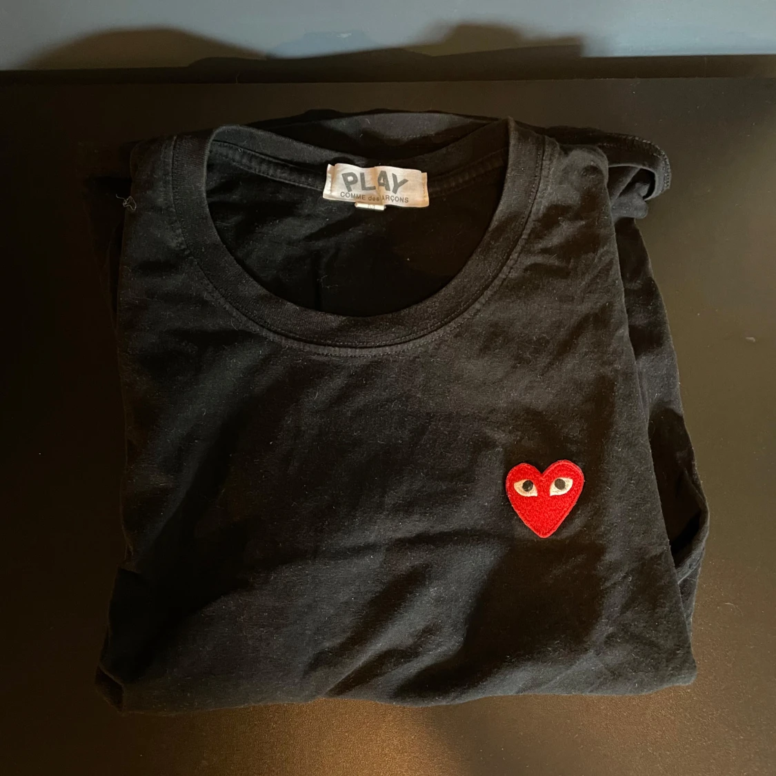 CDG T-shirt