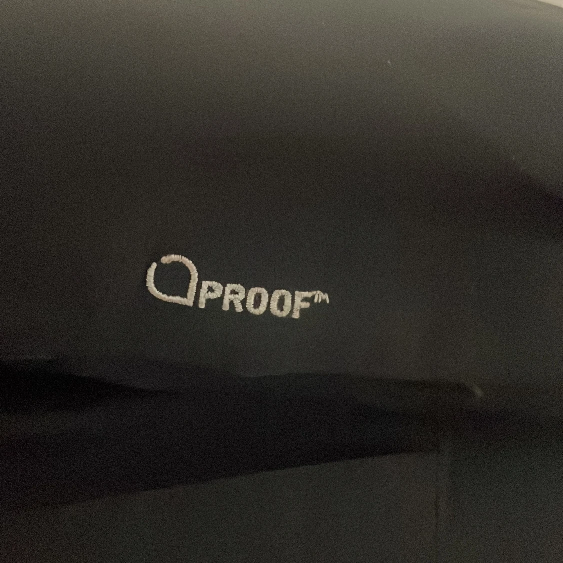 Jacka från haglöfs - 1