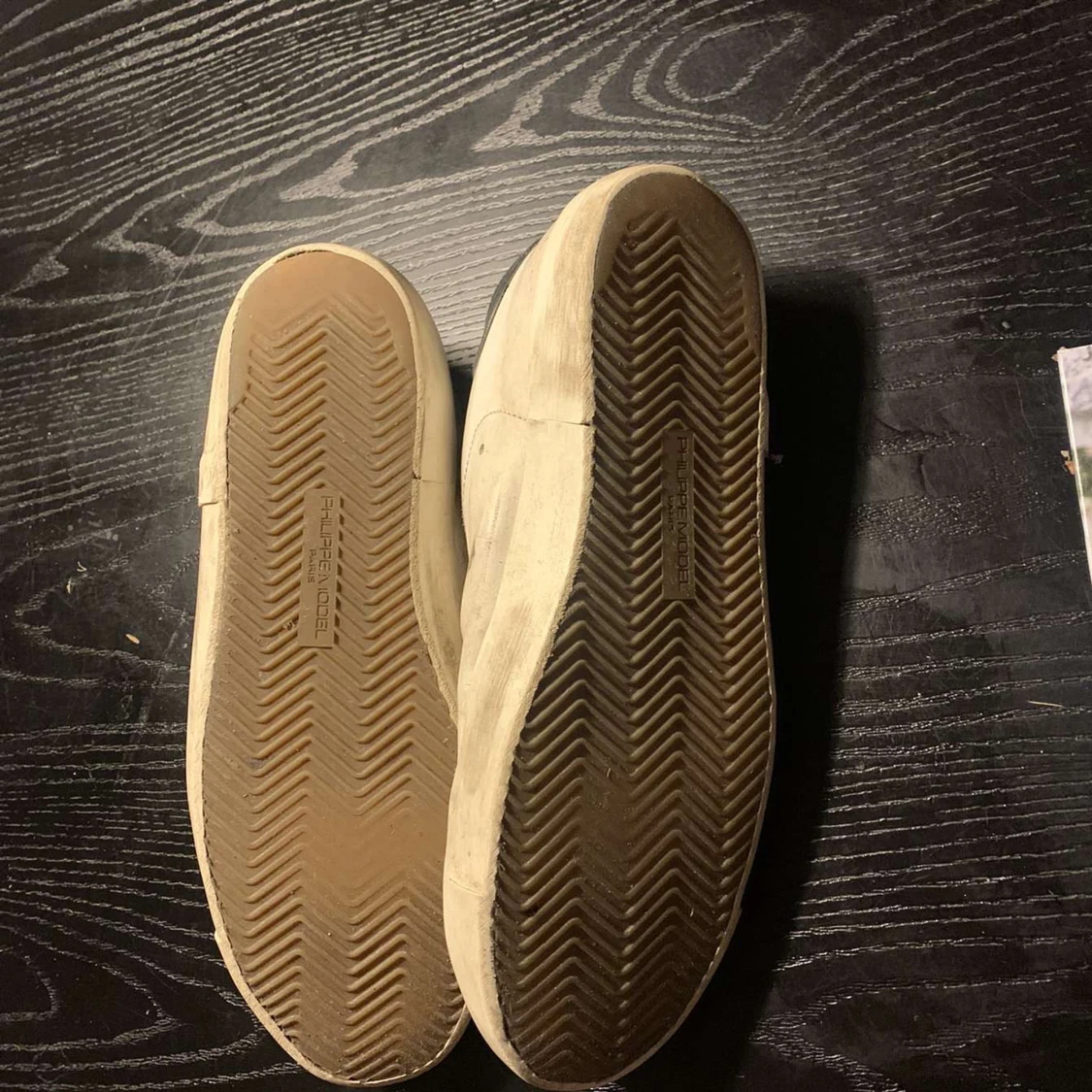 Philippe model skor - 3