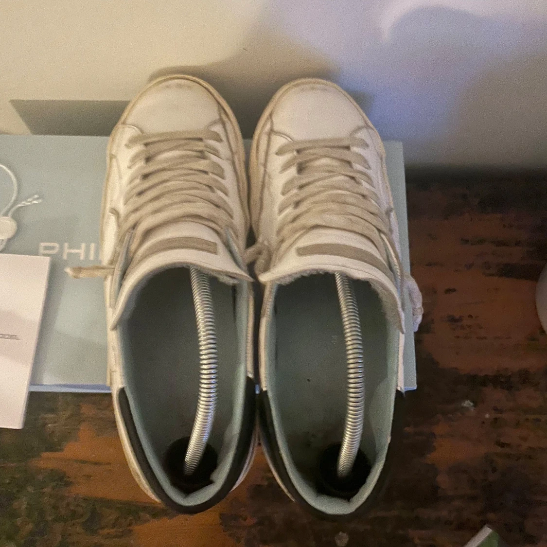 Philippe model skor - 2