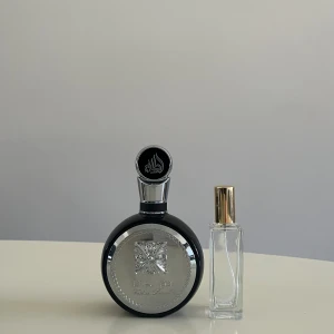 Lattafa fakhar - Lattafa fakhar 30ml! Kan frakta utanför Plick för 22kr!