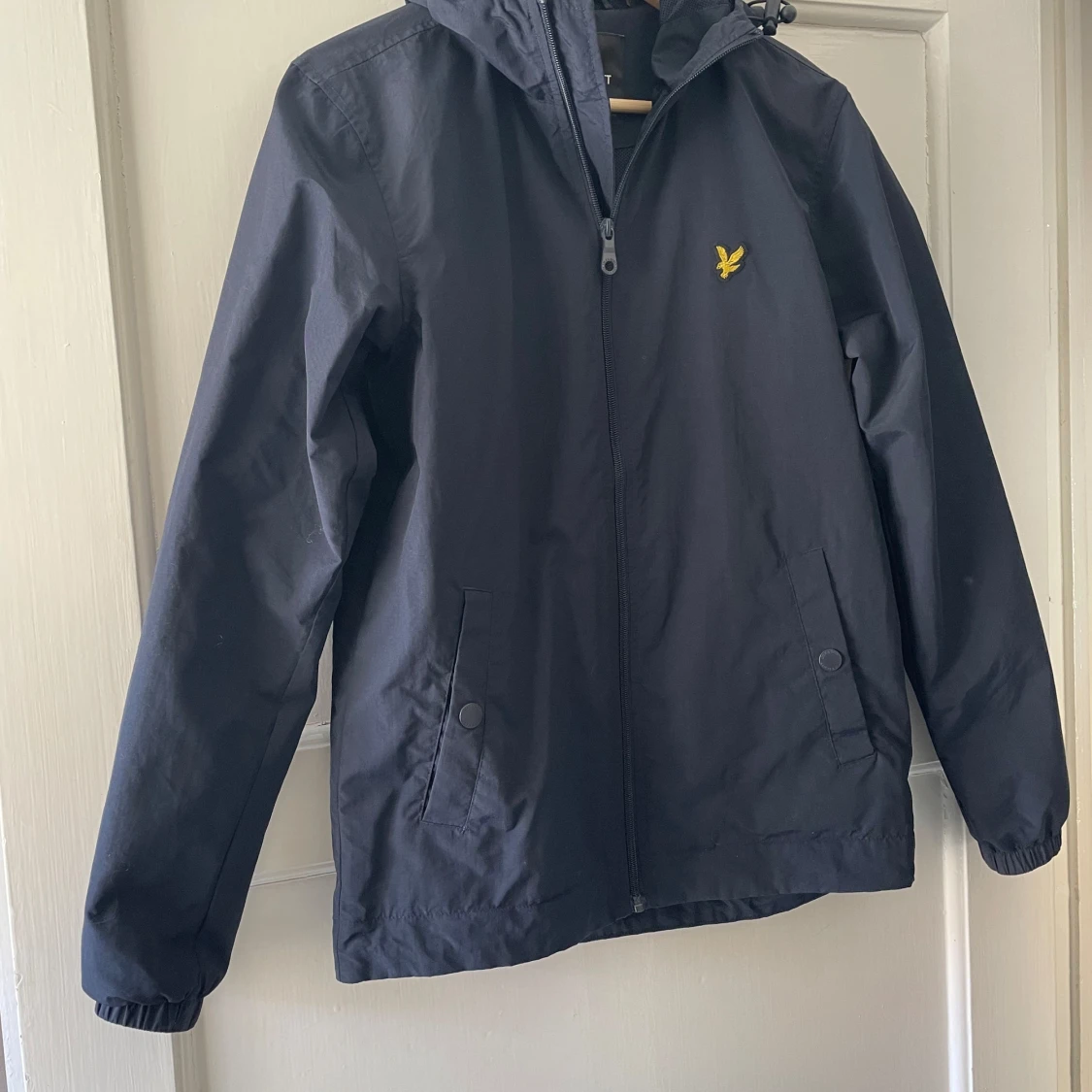 Jacka från Lyle & Scott - 1